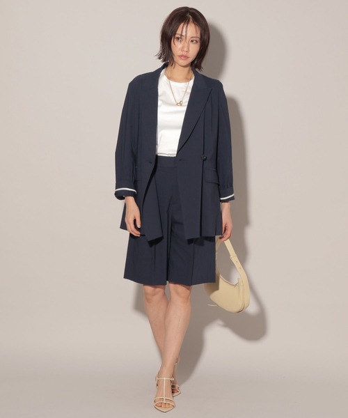 BARNYARDSTORM（バンヤードストーム） テーラードジャケット 0