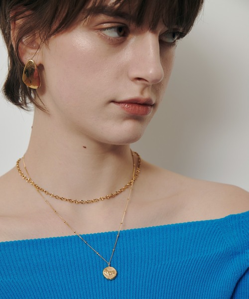 MARIHA（マリハ） ネックレス 「」ANCIENT MEMORIES HORSE レディース