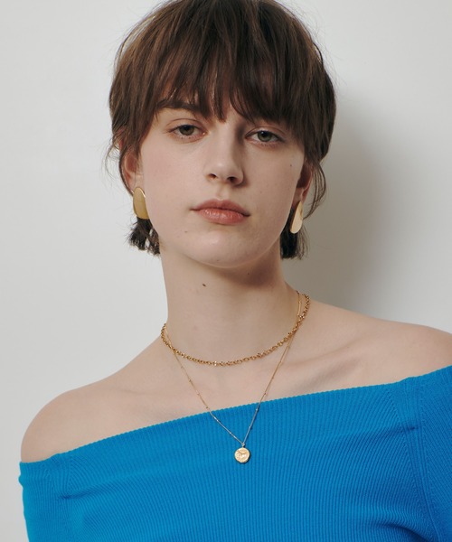 MARIHA（マリハ） ネックレス 「」ANCIENT MEMORIES HORSE レディース