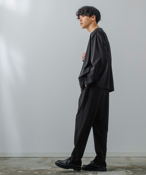 「improves」 ジャケット MEDIUM ネイビー メンズ_画像5