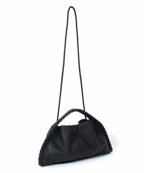 Beau're（ヴュレ） ショルダーバッグ バッグ BEAURE オーバーロック