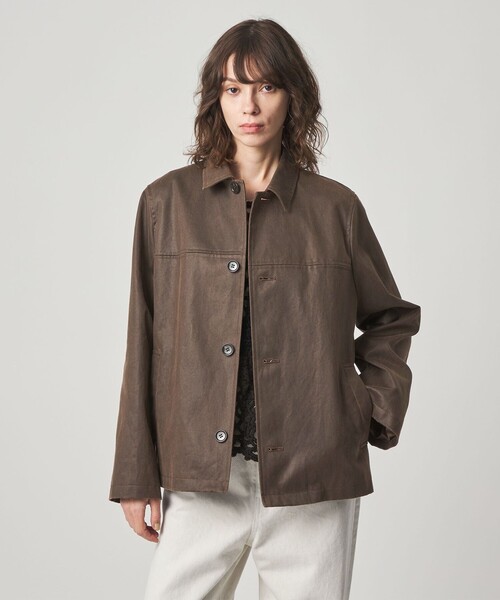 STEVEN ALAN（スティーブンアラン） コート アウター 「Steven Alan
