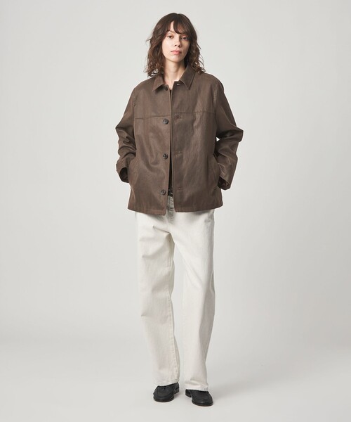 STEVEN ALAN（スティーブンアラン） コート アウター 「Steven Alan