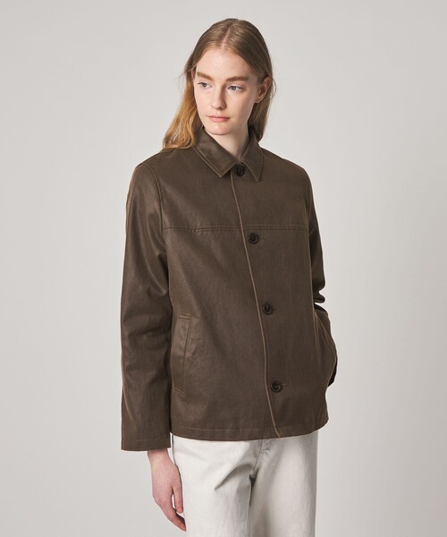 STEVEN ALAN（スティーブンアラン） コート アウター 「Steven Alan