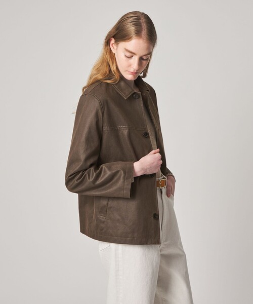 STEVEN ALAN（スティーブンアラン） コート アウター 「Steven Alan