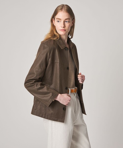STEVEN ALAN（スティーブンアラン） コート アウター 「Steven Alan