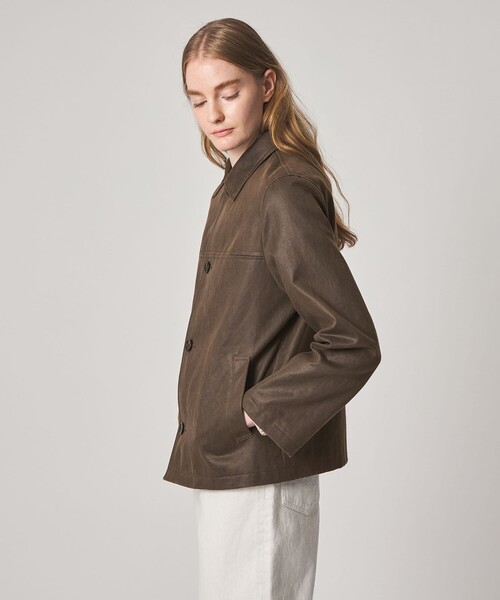 STEVEN ALAN（スティーブンアラン） コート アウター 「Steven Alan