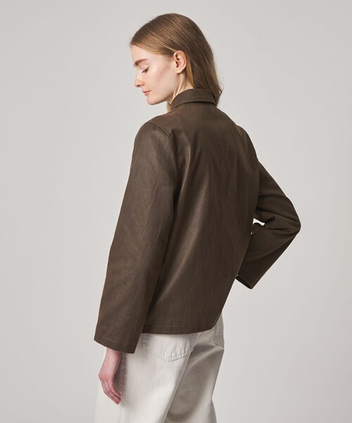 STEVEN ALAN（スティーブンアラン） コート アウター 「Steven Alan