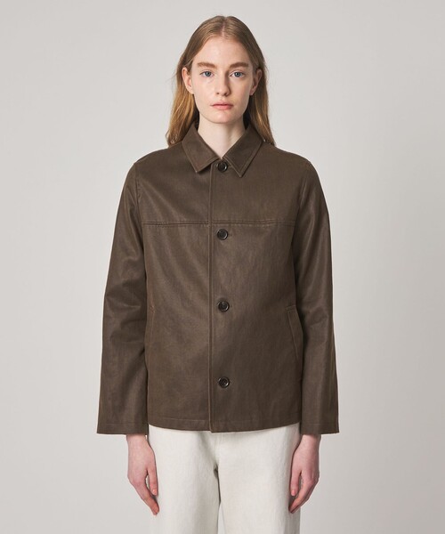 STEVEN ALAN（スティーブンアラン） コート アウター 「Steven Alan