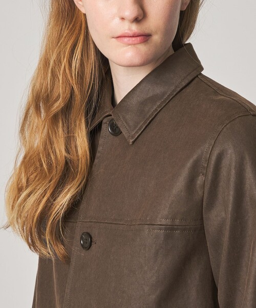 STEVEN ALAN（スティーブンアラン） コート アウター 「Steven Alan