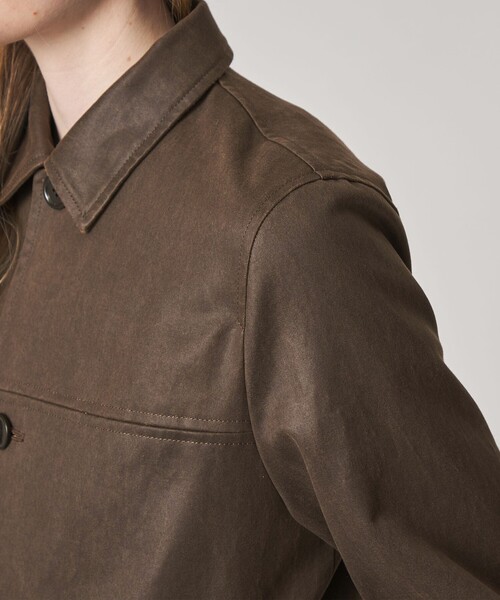 STEVEN ALAN（スティーブンアラン） コート アウター 「Steven Alan