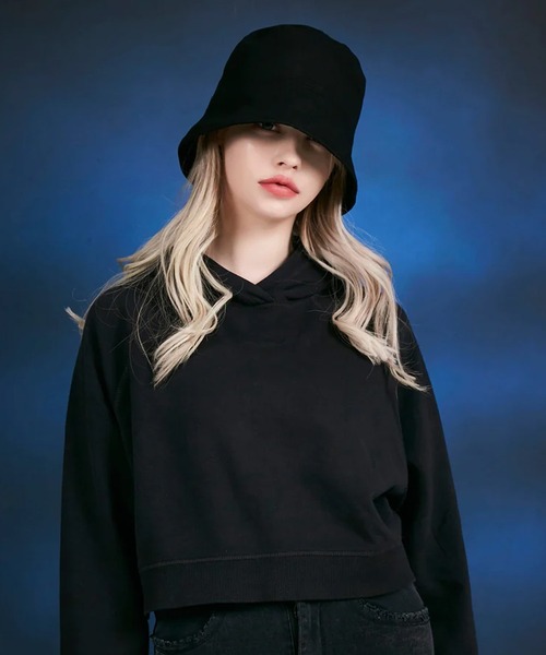 「VARZAR」 ハット FREE ベージュ レディース_画像7