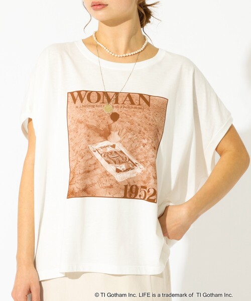 GOOD ROCK SPEED（グッドロックスピード） tシャツ レディース
