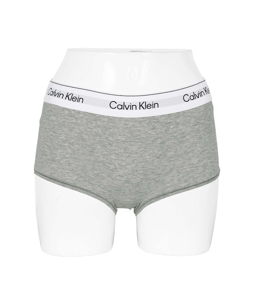 Calvin Klein（カルバン・クライン） ショーツ ICON COTTON MODAL