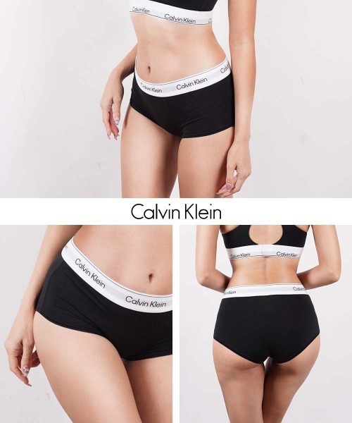カルバンクライン　Sサイズ　パンツ合計12枚 Calvin Klein（カルバン・クライン） ショーツ ICON COTTON MODAL