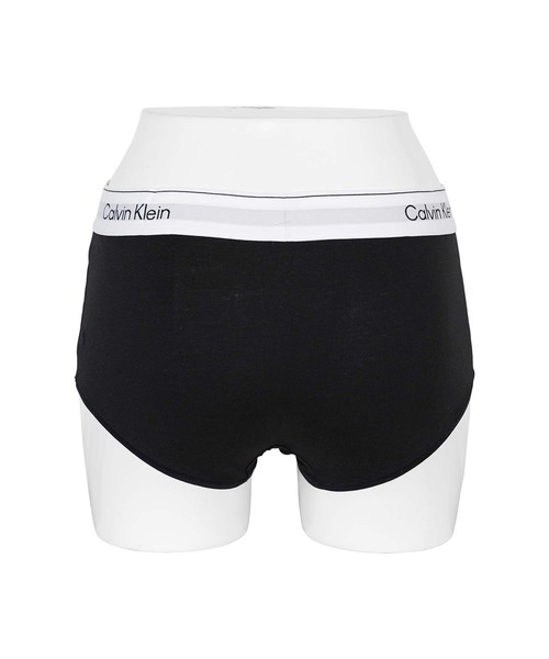 Calvin Klein（カルバン・クライン） ショーツ ICON COTTON MODAL