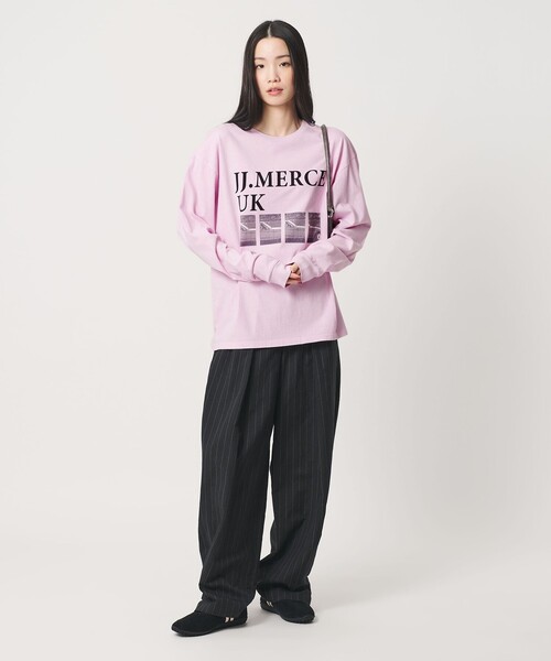 新品◾️J CREW ジェークルー◾️ ロングTシャツ 楽天市場】J．crew ジェイクルー（Tシャツ・カットソー｜トップス