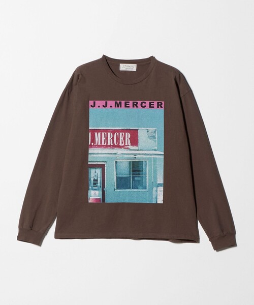 新品◾️J CREW ジェークルー◾️ ロングTシャツ 楽天市場】J．crew ジェイクルー（Tシャツ・カットソー｜トップス