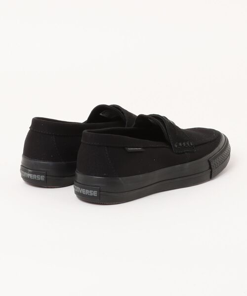 CONVERSE（コンバース） スニーカー CXP LOAFER CXP ローファー