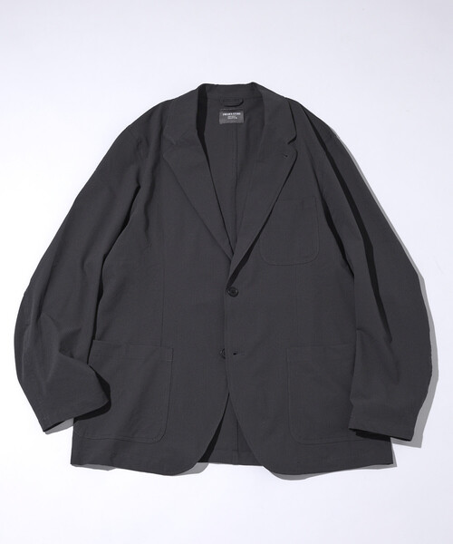 FREAK'S STORE（フリークスストア） セットアップ シアサッカー 2B