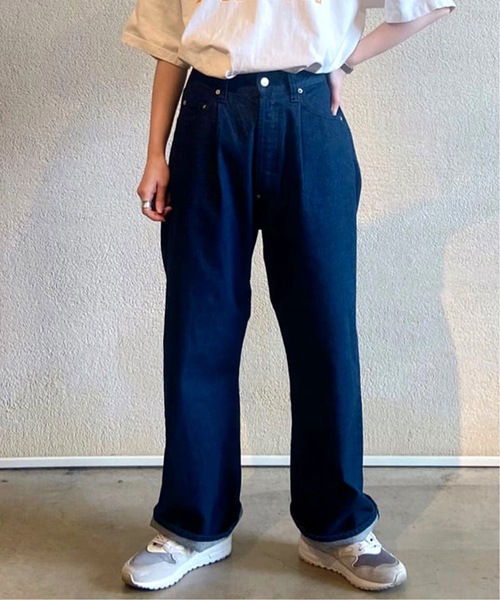 JOURNAL STANDARD LUXE LEVI’S デニム JOURNAL STANDARD LUXE（ジャーナルスタンダード ラックス） デニム