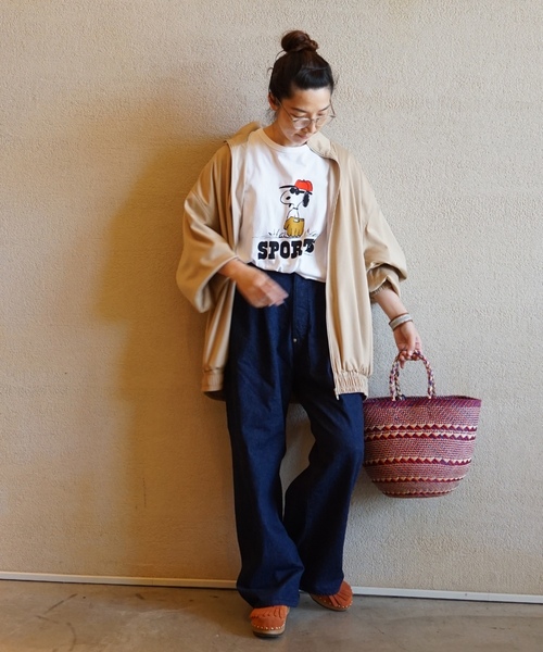 JOURNAL STANDARD LUXE（ジャーナルスタンダード ラックス） デニム