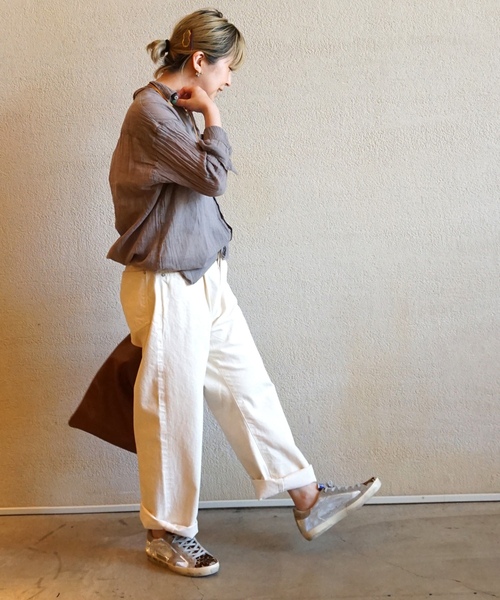 JOURNAL STANDARD LUXE（ジャーナルスタンダード ラックス） デニム