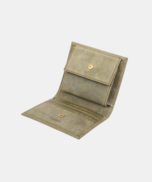 lemma（レンマ） 財布 マリスコ Marisco コンパクト財布 GIZA メンズ