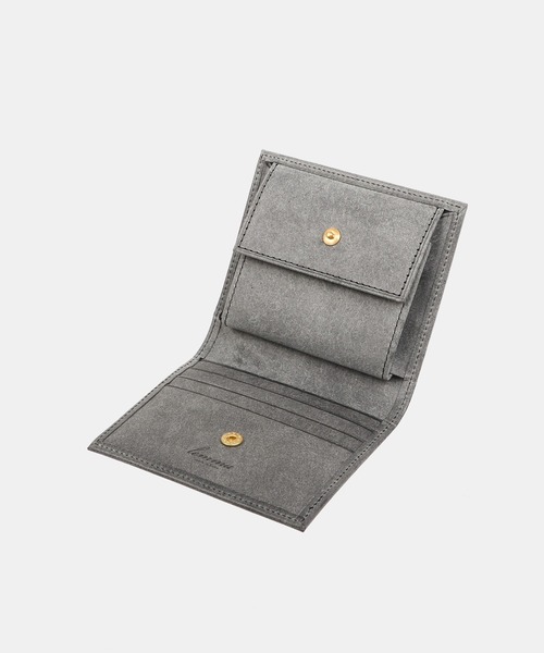 lemma（レンマ） 財布 マリスコ Marisco コンパクト財布 GIZA メンズ