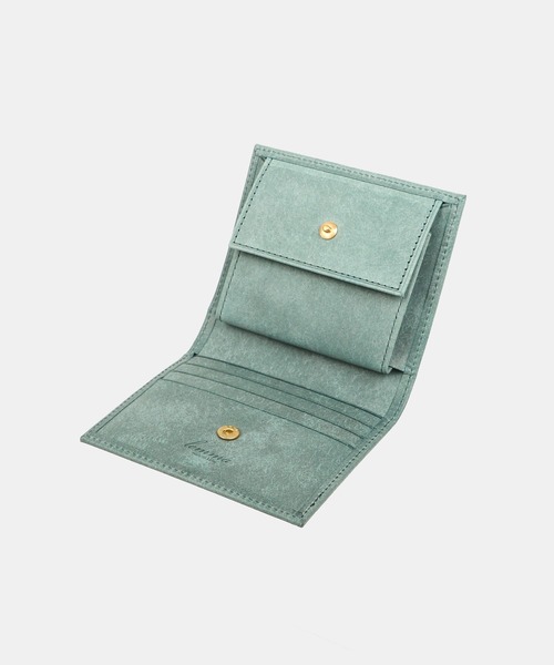 lemma（レンマ） 財布 マリスコ Marisco コンパクト財布 GIZA メンズ