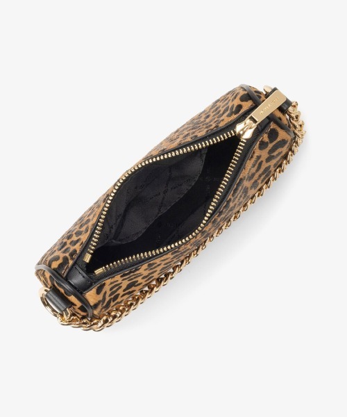 「MICHAEL KORS」 ショルダーバッグ FREE ブラック系その他 レディースの画像