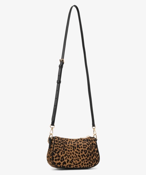 「MICHAEL KORS」 ショルダーバッグ FREE ブラック系その他 レディースの画像