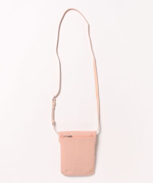 「tsumori chisato CARRY」 ショルダーバッグ FREE ラベンダー レディースの画像