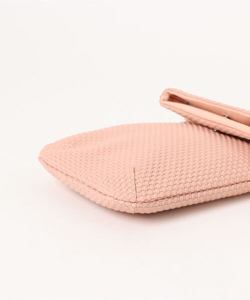 「tsumori chisato CARRY」 ショルダーバッグ FREE ラベンダー レディースの画像