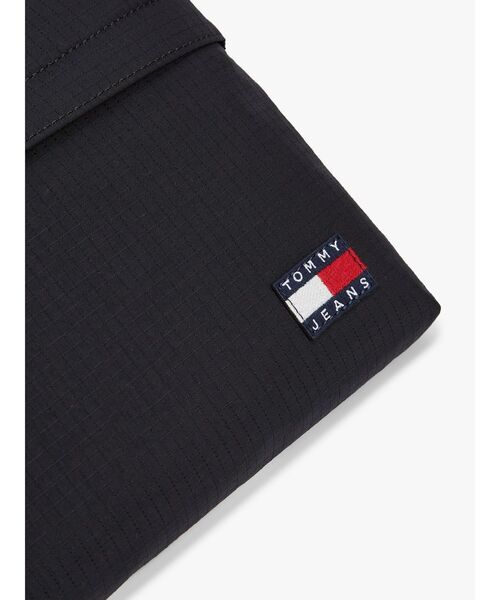 TOMMY JEANS（トミー・ジーンズ） サコッシュ ショルダーバッグ 