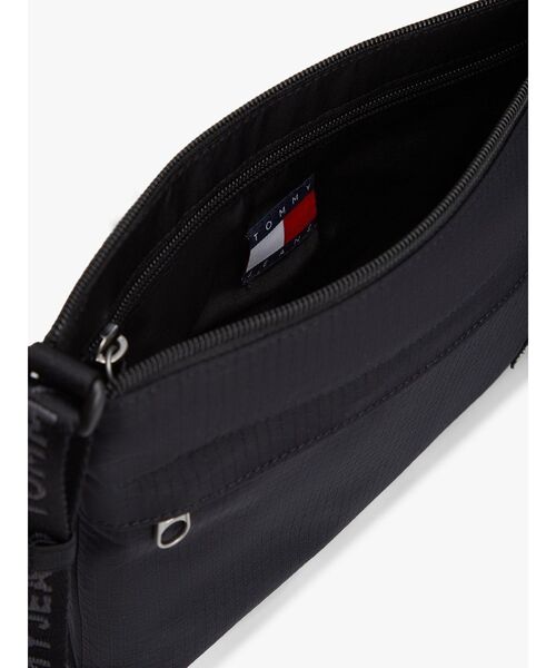 TOMMY JEANS（トミー・ジーンズ） サコッシュ ショルダーバッグ 