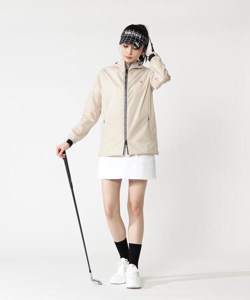パーリーゲイツ ナイロン3way ジャケット ブルゾン ジャンバー アウター PEARLY GATES（パーリーゲイツ） ブルゾン アウター 「PEARLY GATES