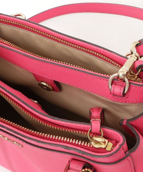 COACH（コーチ） 2WAYバッグ - ピンク レディース : ZOZOTOWN Yahoo!店