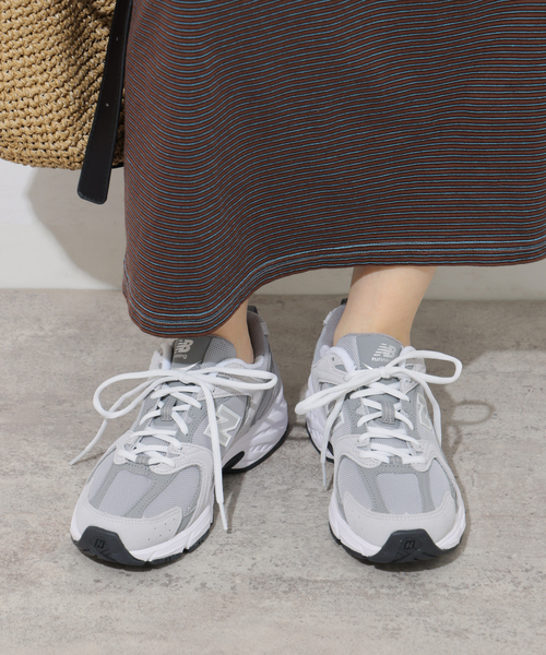 New Balance（ニューバランス） スニーカー 「追加」「NEW BALANCE