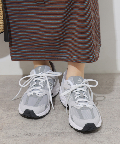 New Balance（ニューバランス） スニーカー 「追加」「NEW BALANCE
