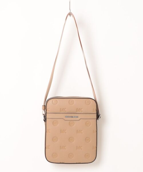 MICHAEL KORS（マイケルコース） ショルダーバッグ FLIGHT BAG