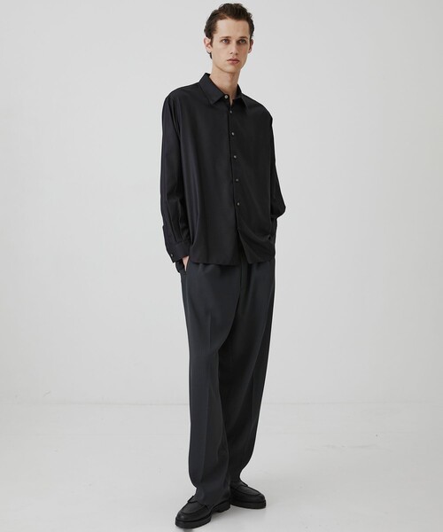 UNITED TOKYO（ユナイテッドトウキョウ） パンツ COLD DRY PLEATS