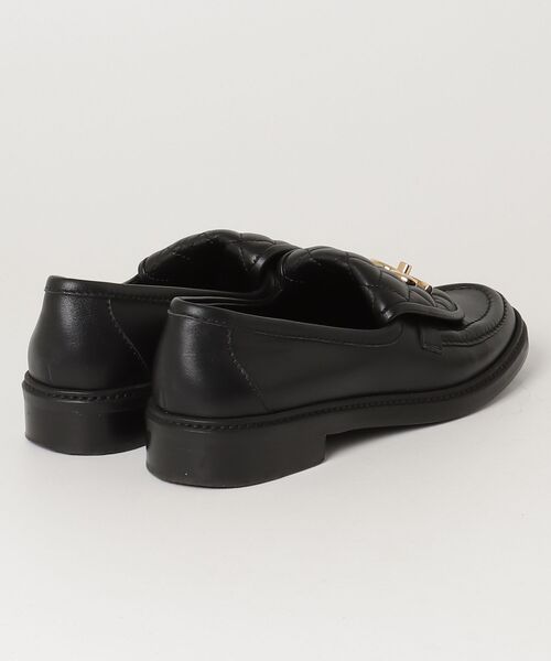 CHANEL（シャネル） シューズ 38C ブラック レディース : ZOZOTOWN