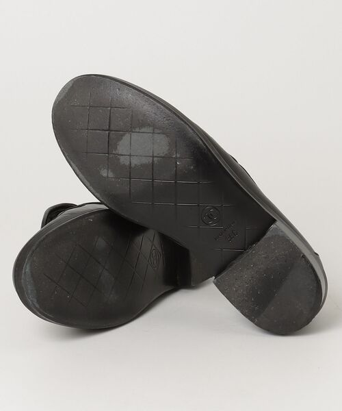 CHANEL（シャネル） シューズ 38C ブラック レディース : ZOZOTOWN