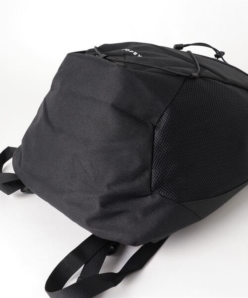 「THE NORTH FACE」 リュック FREE グリーン メンズ