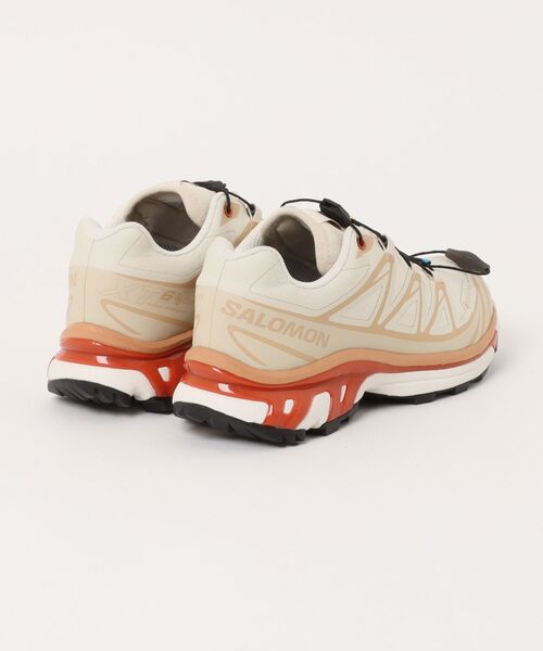 SALOMON（サロモン） 防水 スニーカー XT-6 GORE-TEX L47865200 メンズ