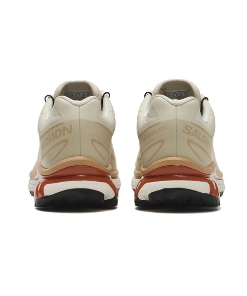 SALOMON（サロモン） 防水 スニーカー XT-6 GORE-TEX L47865200 メンズ
