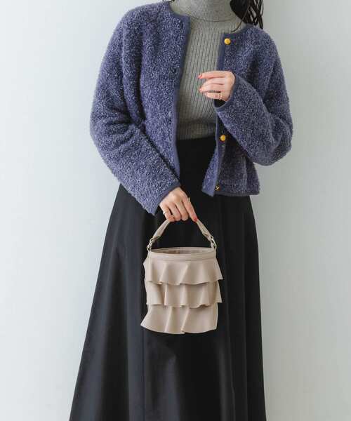 「RODE SKO」 2WAYバッグ ONE ベージュ レディース_画像7
