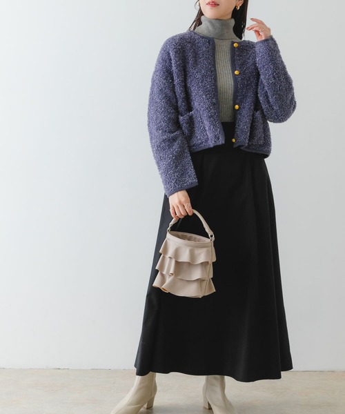 「RODE SKO」 2WAYバッグ ONE ベージュ レディース_画像8
