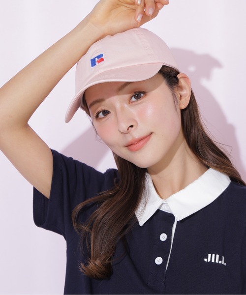 JILL by JILL STUART（ジルバイジルスチュアート） キャップ 帽子